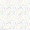 Fabric Riley Blake White Crayons Get Your Cray-on with Crayola by the Quarter Yard C15412-WHITE
